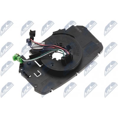 NTY Vinutá pružina, airbag EAS-RE-001 – Hledejceny.cz