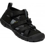Keen dětské sandály Seacamp II CNX1027412/1027418 černá – Hledejceny.cz