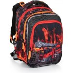Bagmaster Beta 23 B Hasiči červený – Zboží Dáma