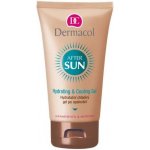 Dermacol After Sun Hydrating & Cooling Gel po opalování 150 ml – Hledejceny.cz