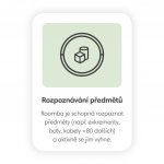 iRobot Roomba j9+ 9558 – Zboží Mobilmania