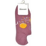 Steven pánské ponožky art.021 grafit