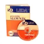 Anglicko-český právnický slovník – Zboží Živě