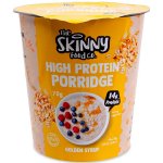 Skinny High Protein Porridge 70 g – Zboží Mobilmania