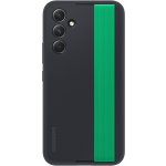 Samsung silikonové zadní s poutkem pro Galaxy A54 5G, černé EF-XA546CBEGWW – Hledejceny.cz