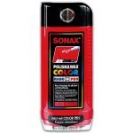 Sonax Polish & Wax Color červená 500 ml – Zbozi.Blesk.cz