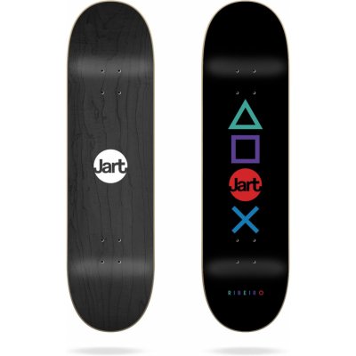 Jart Play Gustavo Ribeiro – Hledejceny.cz