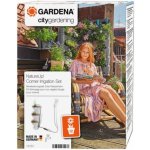 GARDENA NatureUp! Zavlažovací sada vertikální 13157-20 – Hledejceny.cz