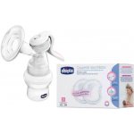 Chicco Natural Feeling – Zboží Dáma Chicco Natural Feeling – Zboží Dáma