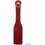 Taboom Bondage in Luxury Paddle Red – Zbozi.Blesk.cz