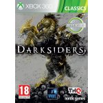 Darksiders – Zboží Dáma