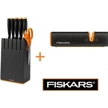 Fiskars Functional Form 5 ks 1014190