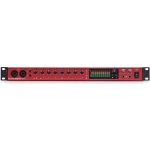 Focusrite Clarett+ 8Pre – Sleviste.cz
