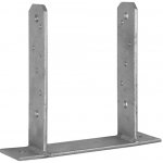 DMX PST 140 141x200x5 patka sloupku 140 typu "TT" – Sleviste.cz