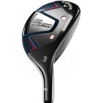 Callaway Big Bertha B21 19° #3 Callaway RCH hybrid pravé grafit Stiff – Hledejceny.cz