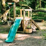 Plum Dětské hřiště Treehouse – Zboží Mobilmania