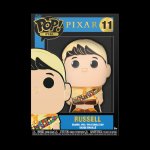 Funko Pop! Pin Disney Pixar UP Russel – Hledejceny.cz