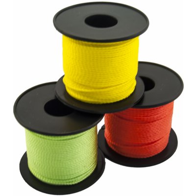 XTLINE XT-PC3611 Provázky - různé barvy 1,7 mm, 50 m RICHMANN – Hledejceny.cz