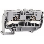 Elektro Bečov A0307659 PYK 16 Svorka push-in - šedá