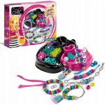 CLEMENTONI Crazy Chic Náramky multicolor styl – Hledejceny.cz