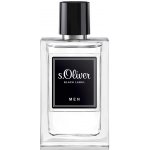 s.Oliver Black Label Men voda po holení 50 ml – Hledejceny.cz