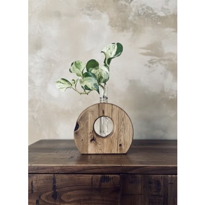 WoodenBotanery Váza PORTAL Dub – Hledejceny.cz