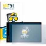 2x BROTECTHD-Matte Screen Protector Garmin DriveSmart 61 LMT-D – Zbozi.Blesk.cz