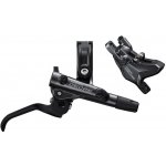 Shimano Deore M6100 přední černá – Zboží Dáma