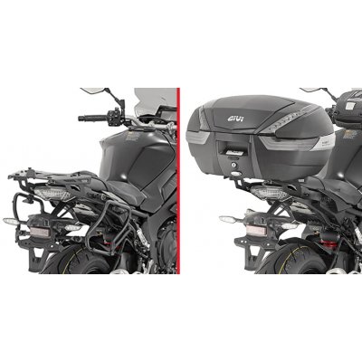 Givi SR 2129 – Zboží Mobilmania