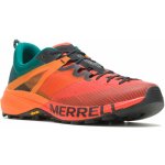 Merrell J067155 MTL MQM Tangerine/mineral – Zboží Mobilmania