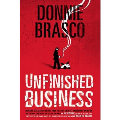 Donnie Brasco: Unfinished Business – Hledejceny.cz