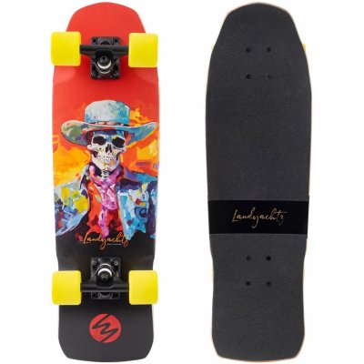 Landyachtz Dinghy Legend 28.5 – Sleviste.cz