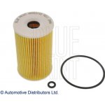 BLUE PRINT Olejový filtr ADG02140 | Zboží Auto