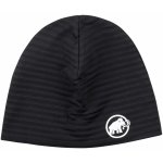 Mammut Taiss Light beanie black – Zboží Mobilmania