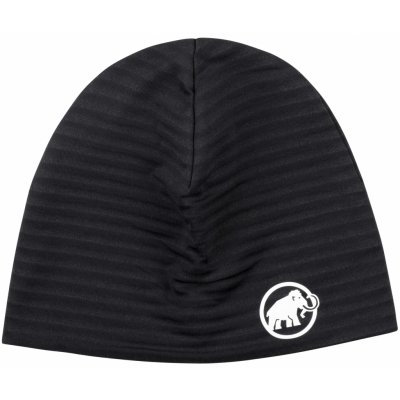 Mammut Taiss Light beanie black – Zboží Mobilmania
