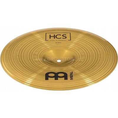 Meinl HCS 14" HCS14CH – Zboží Mobilmania