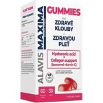 Alavis Maxima Gummies 60 tablet + 30 kapslí – Zboží Dáma