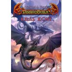 DragonRealm 10 Král koní Knaak Richard A. – Hledejceny.cz