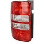 Zadní světlo - levé VOLKSWAGEN CADDY III | 2010-2015 | TYC | – Hledejceny.cz