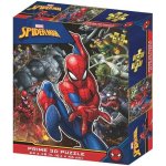 PRIME 3D PUZZLE Spiderman 500 ks – Hledejceny.cz