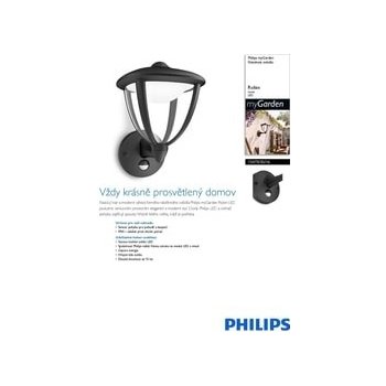 Massive Philips 15479/30/16