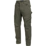 Kalhoty Brandit Adven slim fit zelené – Sleviste.cz