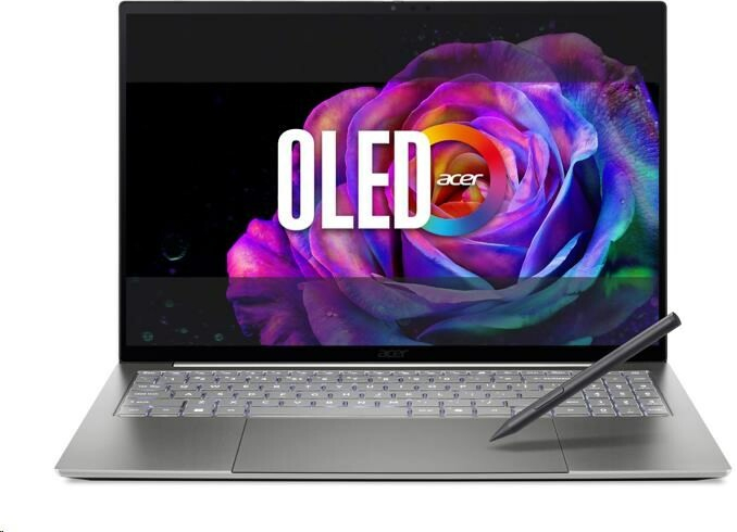 Acer Swift 16 AI NX.JU1EC.003
