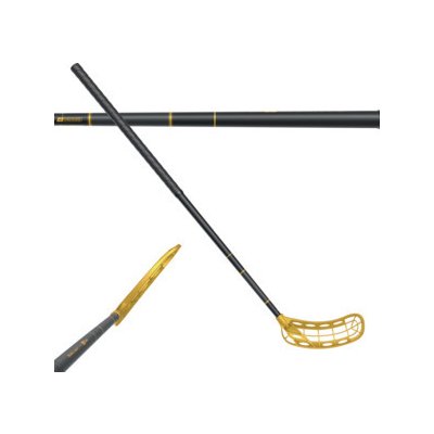 Fat Pipe CORE 26 LOW BALANCE JAB GOLD FH2 – Zboží Dáma