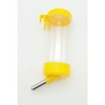 Tatrapet napaječka s kuličkou Jumbo pro hlodavce žlutá 400 ml – Sleviste.cz