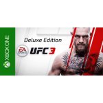EA Sports UFC 3 (Deluxe Edition) – Hledejceny.cz