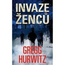 Invaze ženců - Hurwitz Gregg