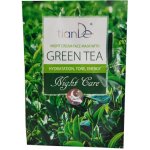 tianDe noční krémová maska Zelený čaj 18 g – Zboží Mobilmania