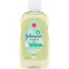 JOHNSON`S Baby Tělový olej pro děti Cottontouch Oil 200 ml