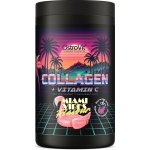 Ostrovit Collagen + vitamin C Cola & rum 400 g – Hledejceny.cz